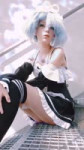 7116538623628987653@6659330364912631813 Shorts! #remcosplay #remrezero #rezero #rezerocosplay #cosplay #anime.mp4