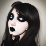 skinny e-girl with black lipstick on lips (3).png