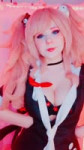 6839393166219627782 There’s a post on my IG about someone who’s been transphobic to my friend, I would appreciate if y’all could check it out. #danganronpacosplay #junko.mp4