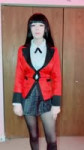 6837618735453342982 Text the number in my bio 💖 #kakegurui #kakeguruiyumeko #kakeguruicosplay #yumekojabami.mp4