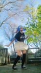 7169036423956335878 idc if I can dance or not I was having fun okay #genshincosplay #genshinimpactcosplay #GenshinImpact #genshin #ganyugenshin #ganyucosplay #ganyugenshinimpact #gah264.mp4