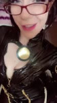 7154085909854719278 this was before I did the wig hehe #bayonetta#bayonettacosplayh264.mp4