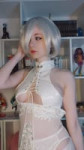 7159159435636526341 let#39;s ignore that I didn#39;t lipsink half of the song #2b #2bcosplay #2bnierautomata #2bnier #nier #nierautomata #niercosplay #nierautomatacosplay #nierautomata2b #nierautomatacospla.mp4