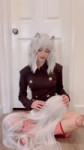 7151515239240977706 wheres your head at #hunterxhunter #neferpitou #pitou #pitoucosplay #hxh #hunterxhuntercosplay #foryou #anime.mp4