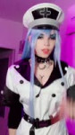 7139544211166170374 posting this before the trend ends O #esdeath#akamegakill#cosplay#camphangout264.mp4