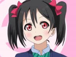 Love Live Nico fukiretta にこにーが吹　っ　切　れ　た.webm