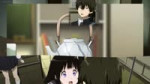 Hyouka AMV pacman theme.webm