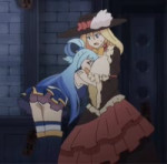 KonoSuba бррмбмб.webm