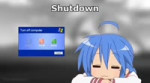 Lucky Star Windows XP.mp4