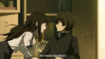 Hyouka Читанда катастрофа.webm