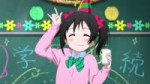 Love Live Nico nico nii.webm