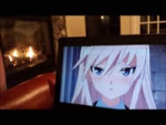 Jebus of  a  - Alone for Christm a s 2013 (With My Waifu).mp4