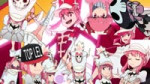 Kill la Kill Nonon song.webm