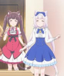 Nekopara кошечкам весело.webm