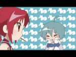 Madoka Magika вариации Конаты.webm