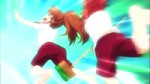 One Punch Man Non Non Biyori (Haiki Yukine).mp4