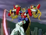 Mobile Fighter G Gundam - 34 (BDRip 1440x1080p x265 HEVC FLACx2 2.0x2)(Dual Audio)[sxales].webm