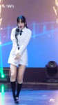 [909 직캠 4K]  IVE (아이브) 안유진 세로캠 I AM (An Yujin FanCam)   @JTBC K-909 230506-2.webm