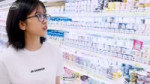 [IVE OFF] 아이브의 쇼핑 성향은🧐 자카르타 마트 탐방기🛒.webm