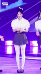 [안방1열 직캠4K] 아이브 안유진 Accendio (IVE AN YUJIN FanCam) @SBS Inkigayo 240519.webm