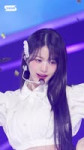 [안방1열 직캠4K] 아이브 장원영 Accendio (IVE JANG WONYOUNG FanCam) @SBS Inkigayo 240519.webm