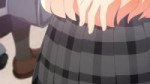 [SubsPlease] Watashi no Yuri wa Oshigoto desu! - 06 (1080p) [36F6EB59].webm