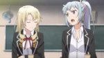 [Ohys-Raws] OreGairu 2 - 12 [BDRip] [720p].webm