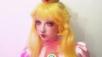 7214974462867868970@robinbirdiie ➜ ive been playing the last of us all day #princesspeach #nintendo #princesspeachcosplay #nintendocosplay [h264].mp4