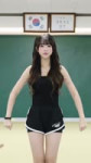 이 여자는 옷을 총 몇 벌 갈아입는 거야..？ #shorts.webm