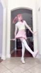 7247727908666625323@klutzbuni ➜ Oldie but a goodie :3 . . . . . #darlingdance #kawaii #cutecore🎀🦴🍮🐾 #cutedance #mezzopiano #dancer #jfashion #kawaiidance #pink #kawaiidance [h264].mp4