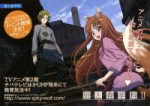 e-shuushuu.net - 188794 - Spice and Wolf - Horo - blush fang happy ookami mimi tail.jpeg