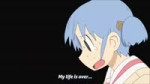 Dont Lose Your Way Goes with Everything - Nichijou1.webm