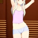 Illya Dance 1Y1.webm