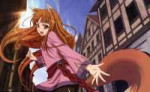 e-shuushuu.net - 175206 - Spice and Wolf - Horo - happy ookami mimi sky tail.jpeg