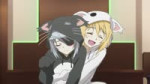 [Winter] IS - Infinite Stratos 2 01 (Long Version) [BDrip 1280x720 x264 Vorbis]1.webm