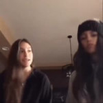 Jenna Ortega and Aliyah Ortega dancing.mp4