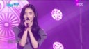 Dalshabet - Stay with you, 달샤벳 - 지긋이, Show Music core