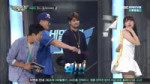 Kpop Idols vs Snake
