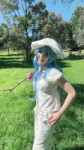 7279386771601853704@canthinky ➜ So goofy #smurfcat #cosplay #cosplaygirl #canthinky #meme #smurfcatcosplay [h264].mp4