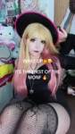 7285113863589203232 wake up #marinkitagawa #marinkitagawacosplay #cosplay #mydressupdarling #anime #fyp #halloween #foryoupage.mp4