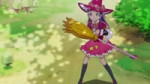 [Gelatin] Mahoutsukai Precure! - 08 [1080p].webm