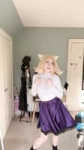 7299422660000304402@canthinky ➜ #necoarc #necoarccosplay #cosplay #cosplaygirl #anime #animecosplay #canthinky #kawaii #cute [h264].mp4