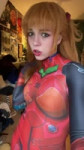 7296862438337613089 Just realised you have to scroll down to see my asuka cosplay… 💔💔 had to come back to fix it 🙄🙄🫡😋 • #asuka #asukalangley #asukalangleycosplay #asukacosplay #evangelion #evangelioncosplay #nge #ngecosplay #fyp.mp4