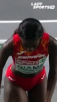 Shes INCREDIBLE! ❤️ Fatima Diame (Long Jump) #shorts #longjump #fatimadiame #longjumper.mp4