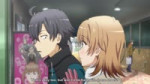 [Kaya] Yahari Ore no Seishun LoveCome wa Machigatte Iru. Zoku OVA (BD 1080P X.265 AAC)[B095C863].webm