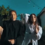 Jenna Ortega and Aliyah Ortega dancing.mp4