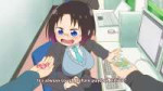 [Dark] Kobayashi-san Chi no Maid Dragon S - Minidora 08 - Time Signal (Its Convenient in a Sense).mkv20240101132819.175.jpg