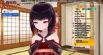 Chinese Vtuber sending Ni-chan to pick cotton.mp4