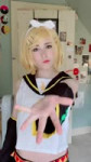 7332097074458119431@canthinky ➜ I dont like my rin cosplay grr  #rin #rinvocaloid #rinkagamine #rinkagaminecosplay #cosplay #vocaloid #vocaloidcosplay #cosplaygirl [h264].mp4