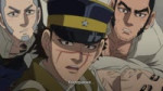 [HorribleSubs] Golden Kamuy - 20 [1080p].webm